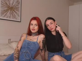 caressyourself chaturbate stream image