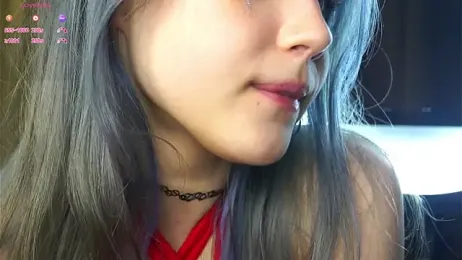 EvelyynLopez stripchat stream image