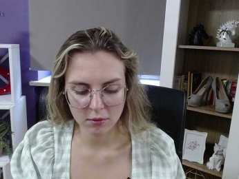 Soft-Zoey bongacams stream image