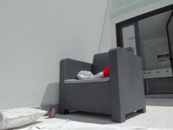 angel_danm_milf chaturbate stream image