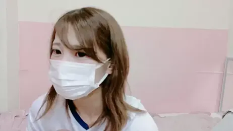 -nyanko- stripchat stream image