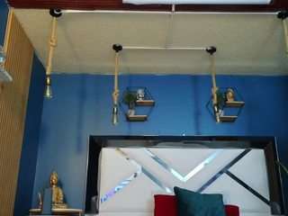 lady-brownn camsoda stream image