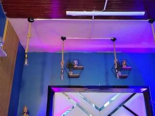 lady-brownn camsoda stream image