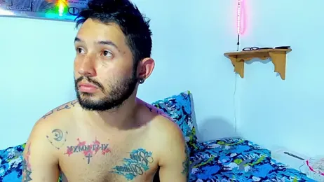 Bad_Couple_1 stripchat stream image