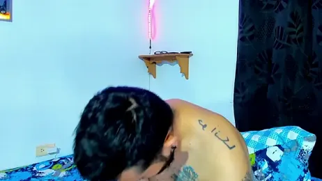 Bad_Couple_1 stripchat stream image