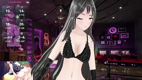 KimiStar stripchat stream image