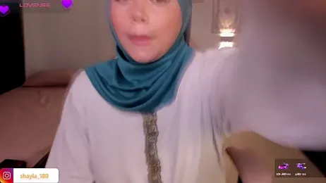 shayla_18 stripchat stream image