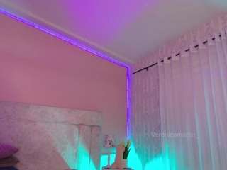 veronicamartin camsoda stream image