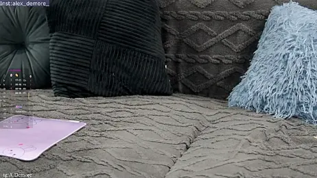 Alexandra_Demore stripchat stream image