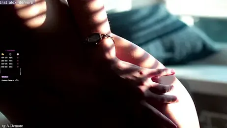 Alexandra_Demore stripchat stream image