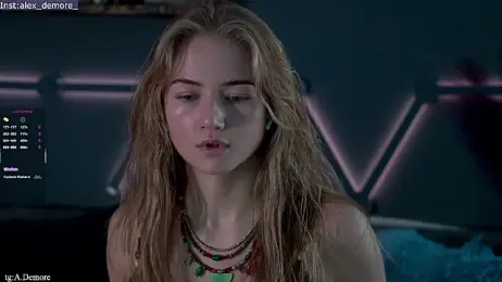 Alexandra_Demore stripchat stream image