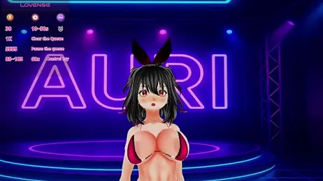 Auri_Hikaru stripchat stream image