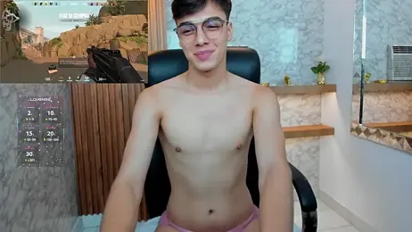 Gerony_ stripchat stream image