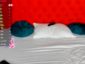 valleriejonnes chaturbate stream image