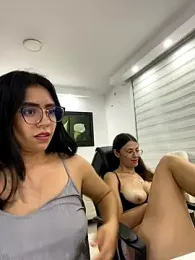 GiiirlPower stripchat stream image