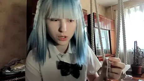 Yoonhee_Kiss stripchat stream image