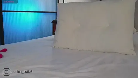 Monikacutie stripchat stream image