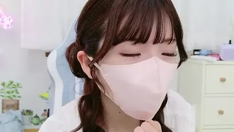 -minami- stripchat stream image