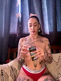 Chachou000 stripchat stream image