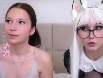 vivid_girls chaturbate stream image