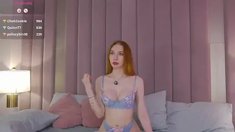 MayaSolar stripchat stream image