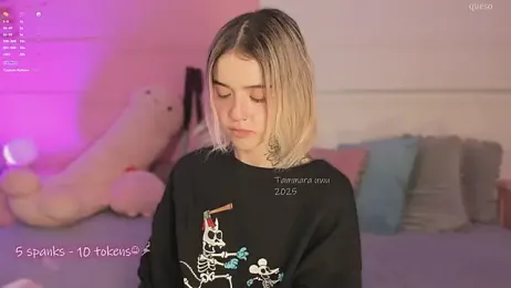 _Tammara_ stripchat stream image