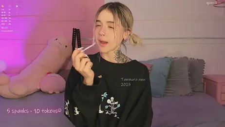 _Tammara_ stripchat stream image