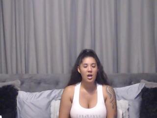 Natalie Star flirt4free stream image