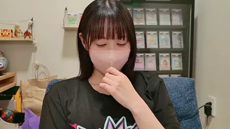 HIKARI_x0 stripchat stream image