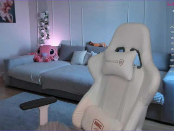 Melissa-Fox bongacams stream image