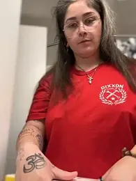 Alix_Valentine stripchat stream image