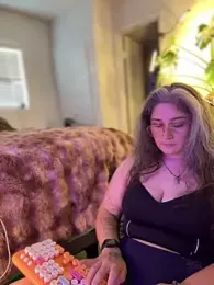 Alix_Valentine stripchat stream image