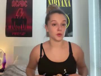 jessicapearsons chaturbate stream image