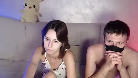 -Yummybabes- stripchat stream image