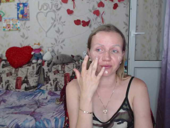 NeZabudka- bongacams stream image