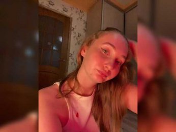 PeachGirl bongacams stream image