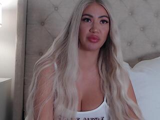 Angelica Swiss flirt4free stream image