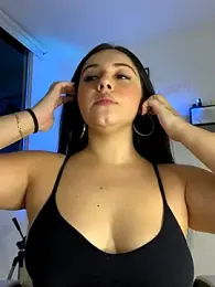 Abby-26 stripchat stream image