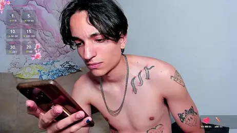 wild_demongirl stripchat stream image