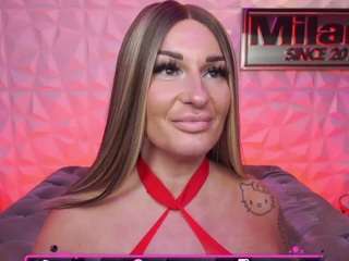 tamaramilano camsoda stream image