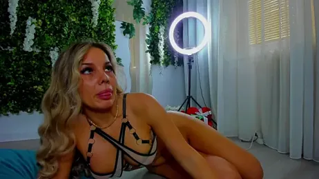 VivienCarter stripchat stream image