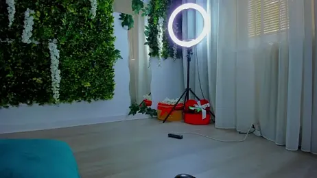 VivienCarter stripchat stream image