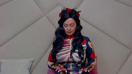 ChloeFrost stripchat stream image