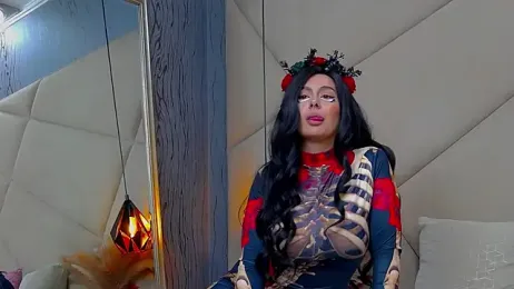 ChloeFrost stripchat stream image