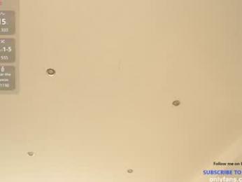 n_o_v_a chaturbate stream image, 30.07.2025 07:40