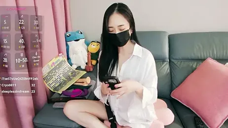 hyoju97 stripchat stream image