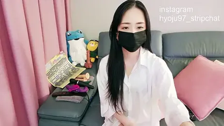 hyoju97 stripchat stream image