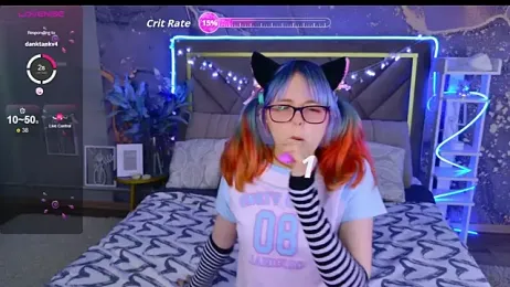 CoralineYoung stripchat stream image