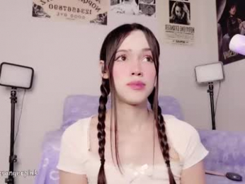 power_ranger_pink chaturbate stream image