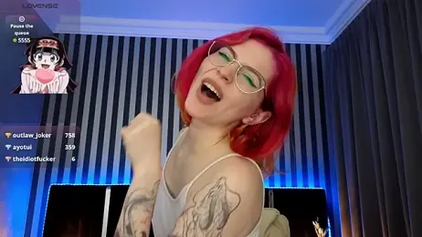 Sasha_Exclusive stripchat stream image